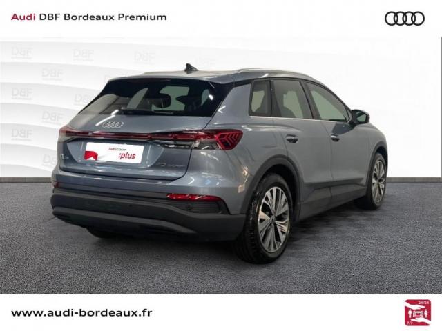 Audi Q4 E-Tron image 5