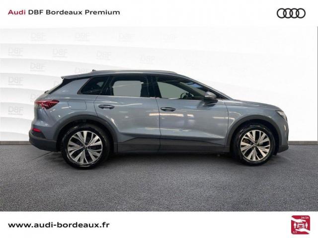 Audi Q4 E-Tron image 1