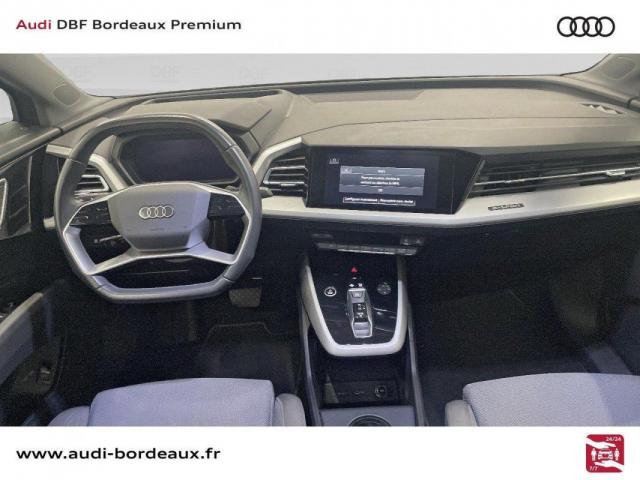 Audi Q4 E-Tron image 4
