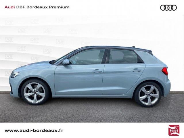 Audi A1 Sportback image 1