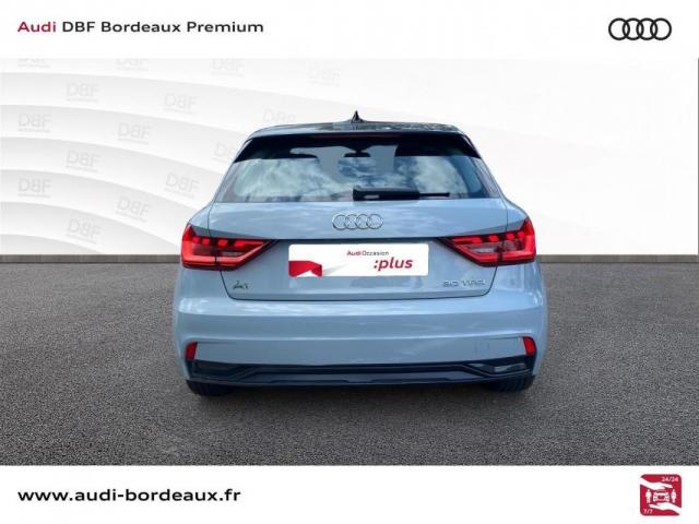 Audi A1 Sportback image 6