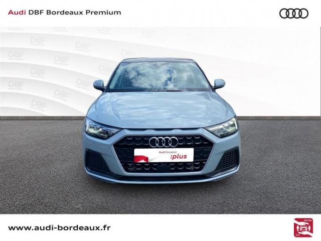 Audi A1 Sportback image 9