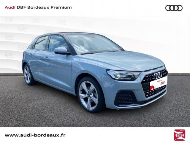 Audi A1 Sportback image 3