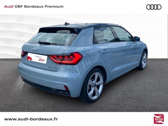 Audi A1 Sportback image 5