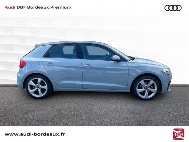 Audi A1 Sportback image 7