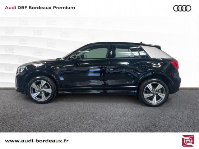 Audi Q2 image 6