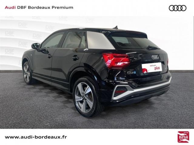 Audi Q2 image 8