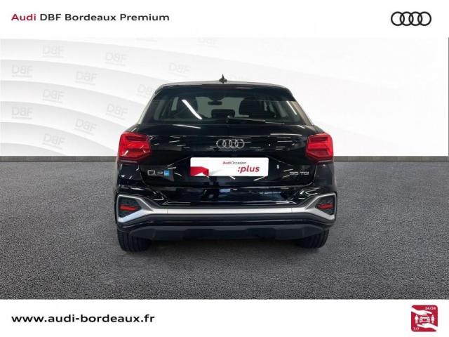 Audi Q2 image 7