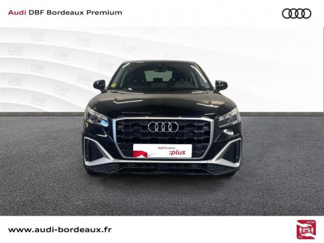 Audi Q2 image 2