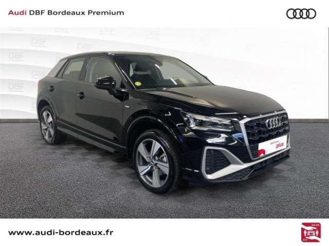 Audi Q2 image 3