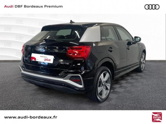 Audi Q2 image 5