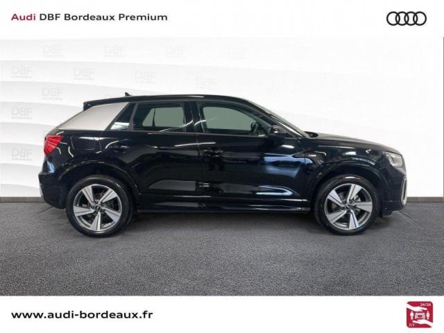 Audi Q2 image 1