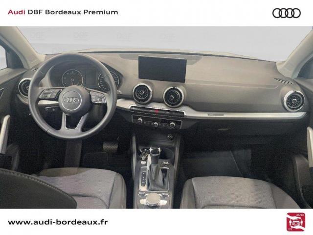 Audi Q2 image 4