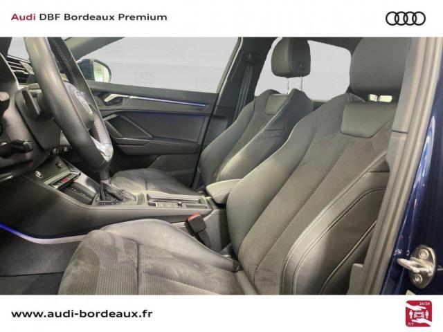 Audi Q3 image 6
