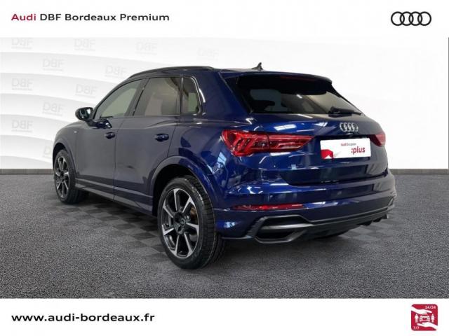 Audi Q3 image 7
