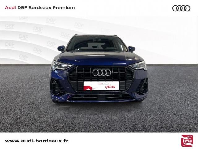 Audi Q3 image 4