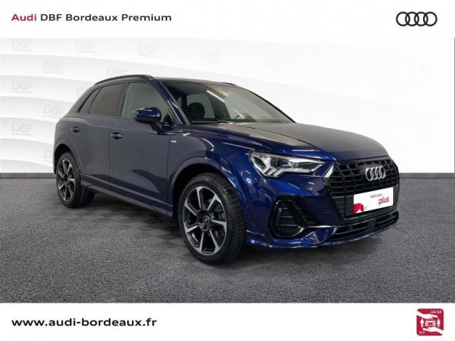 Audi Q3 image 1