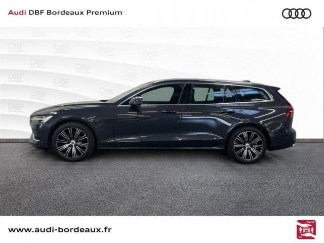 Volvo V60 image 3