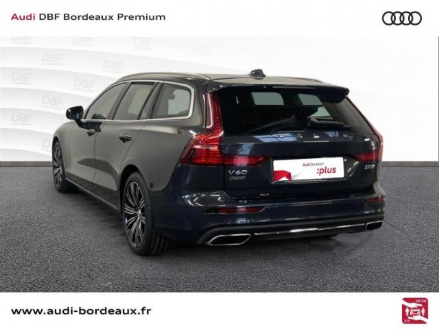 Volvo V60 image 4