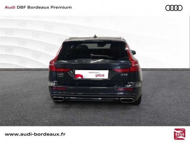 Volvo V60 image 1