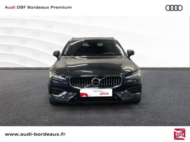 Volvo V60 image 7