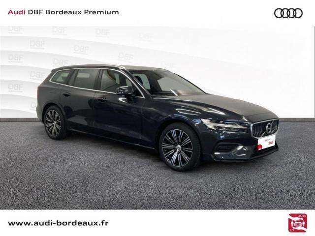 Volvo V60 image 6