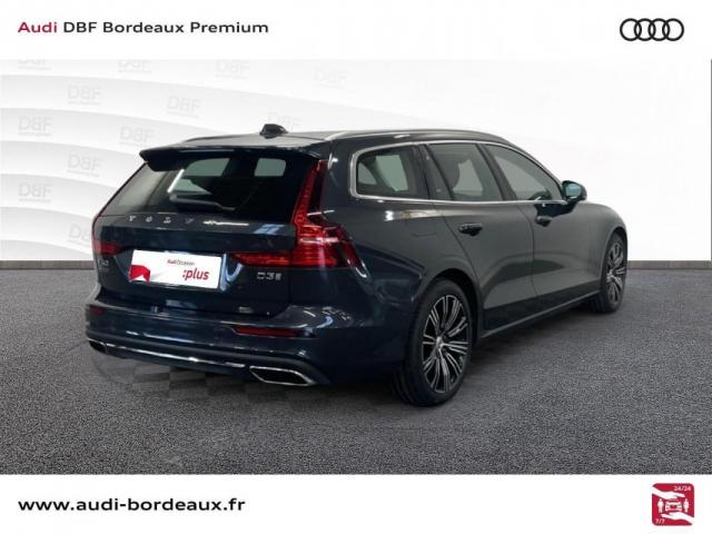 Volvo V60 image 8