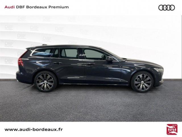 Volvo V60 image 2
