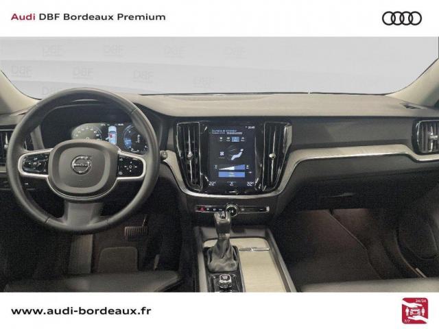 Volvo V60 image 9