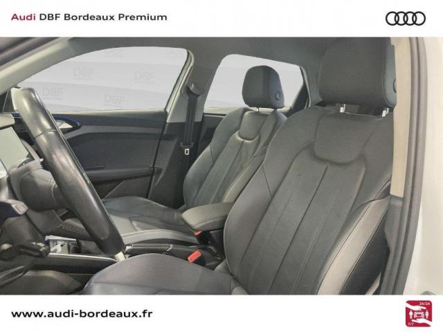 Audi A1 Sportback image 8