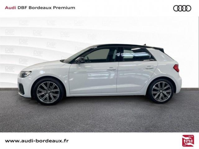 Audi A1 Sportback image 7