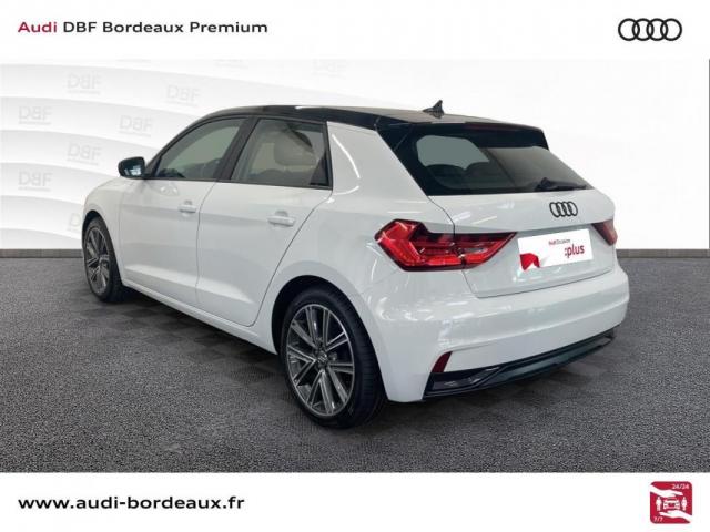 Audi A1 Sportback image 9