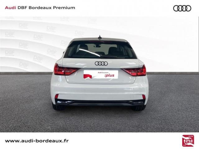 Audi A1 Sportback image 6