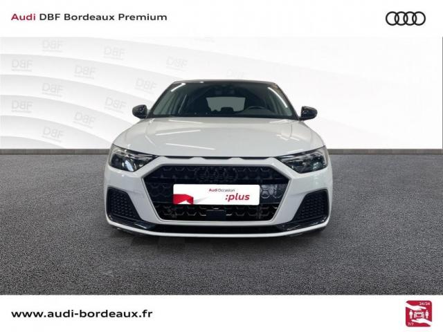 Audi A1 Sportback image 3