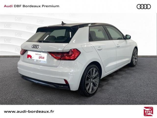 Audi A1 Sportback image 4