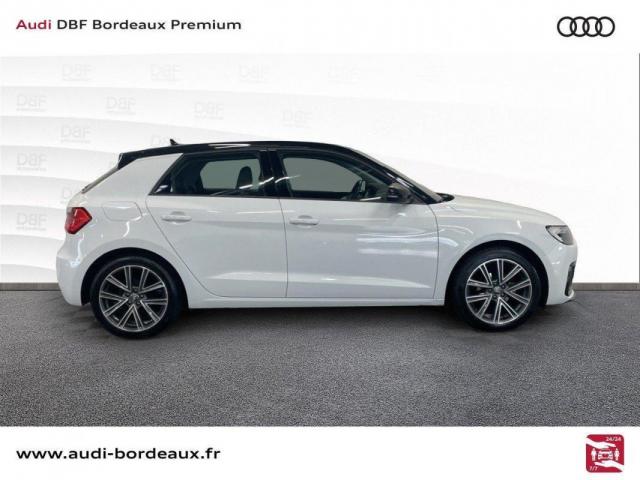 Audi A1 Sportback image 5
