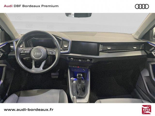 Audi A1 Sportback image 1
