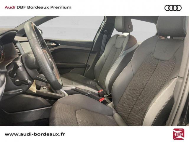 Audi A1 Sportback image 1