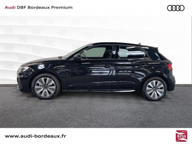 Audi A1 Sportback image 7