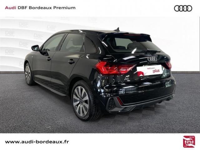 Audi A1 Sportback image 3