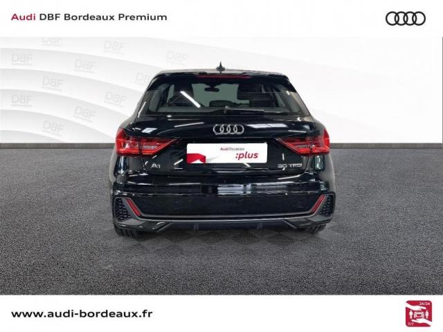 Audi A1 Sportback image 9