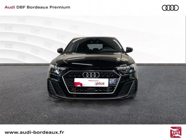 Audi A1 Sportback image 5