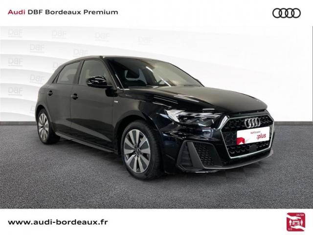 Audi A1 Sportback image 2