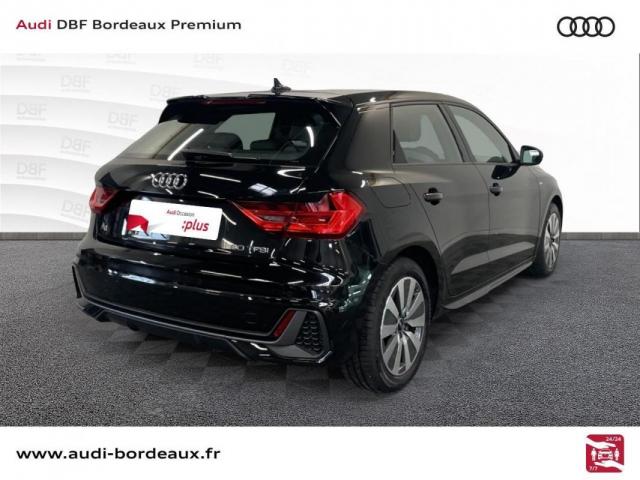 Audi A1 Sportback image 8