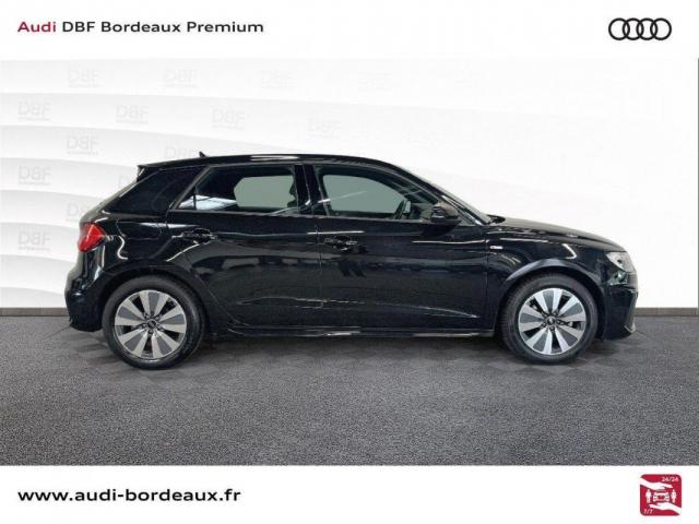 Audi A1 Sportback image 4