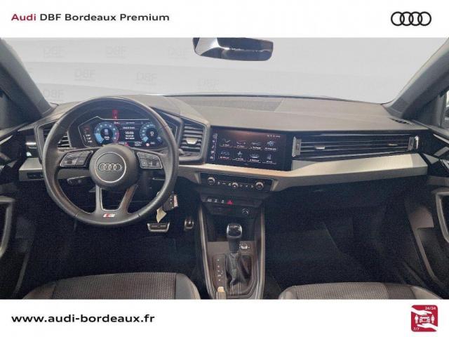 Audi A1 Sportback image 6