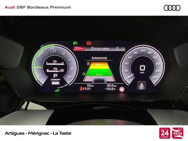 Audi A3 image 8