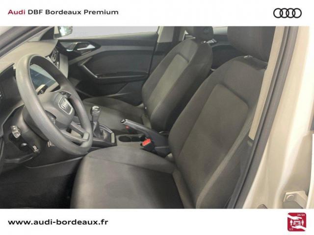 Audi A1 Sportback image 4