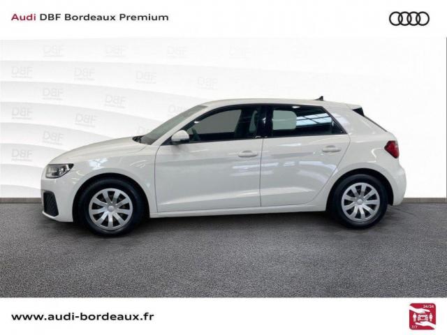Audi A1 Sportback image 9