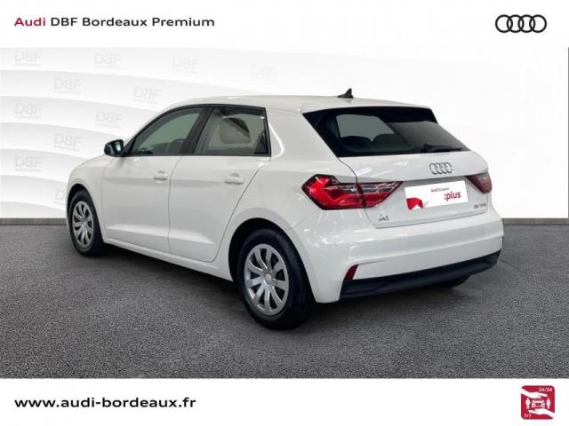 Audi A1 Sportback image 6